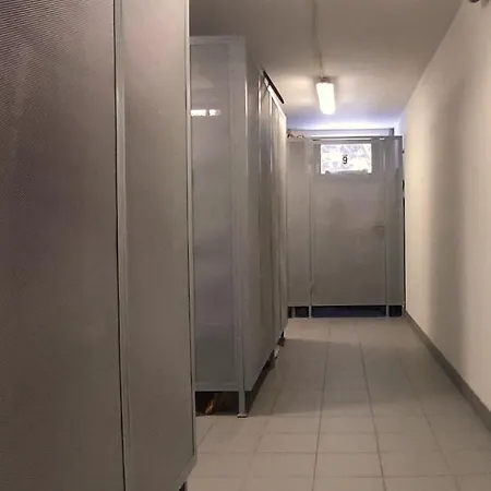 Tichy Apartman U Mumlavskeho Vodopadu 2Kk S Garazi V Tesne Blizkosti Hornickeho Muzea - By Relax Harrachov Exterior photo