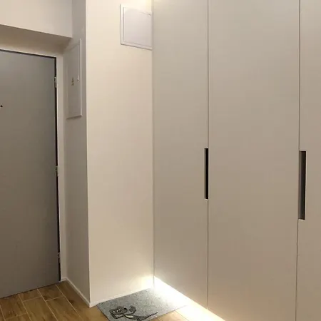 Tichy Apartman U Mumlavskeho Vodopadu 2Kk S Garazi V Tesne Blizkosti Hornickeho Muzea - By Relax Harrachov Exterior photo