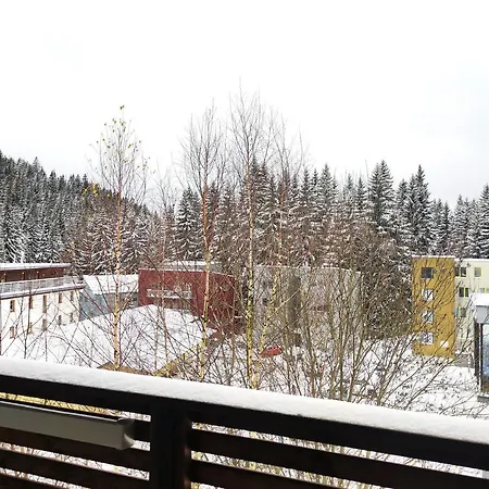 Tichy Apartman U Mumlavskeho Vodopadu 2Kk S Garazi V Tesne Blizkosti Hornickeho Muzea - By Relax Harrachov Exterior photo