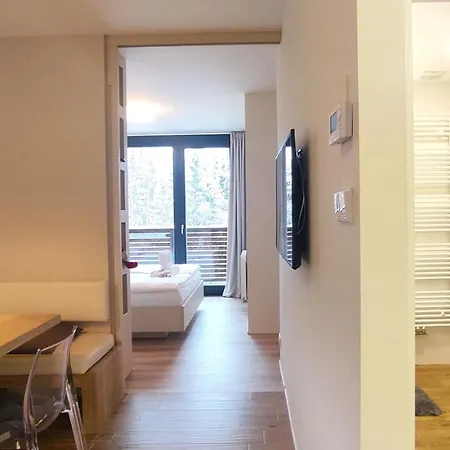 Tichy Apartman U Mumlavskeho Vodopadu 2Kk S Garazi V Tesne Blizkosti Hornickeho Muzea - By Relax Harrachov Exterior photo