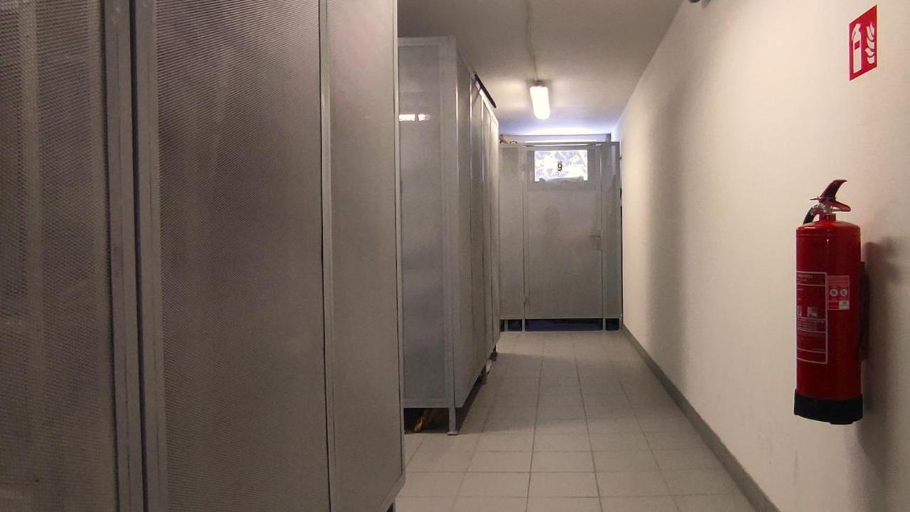 Apartment Tichy U Mumlavskeho Vodopadu 2kk S Garazi V Tesne Blizkosti Hornickeho Muzea - By Relax *
