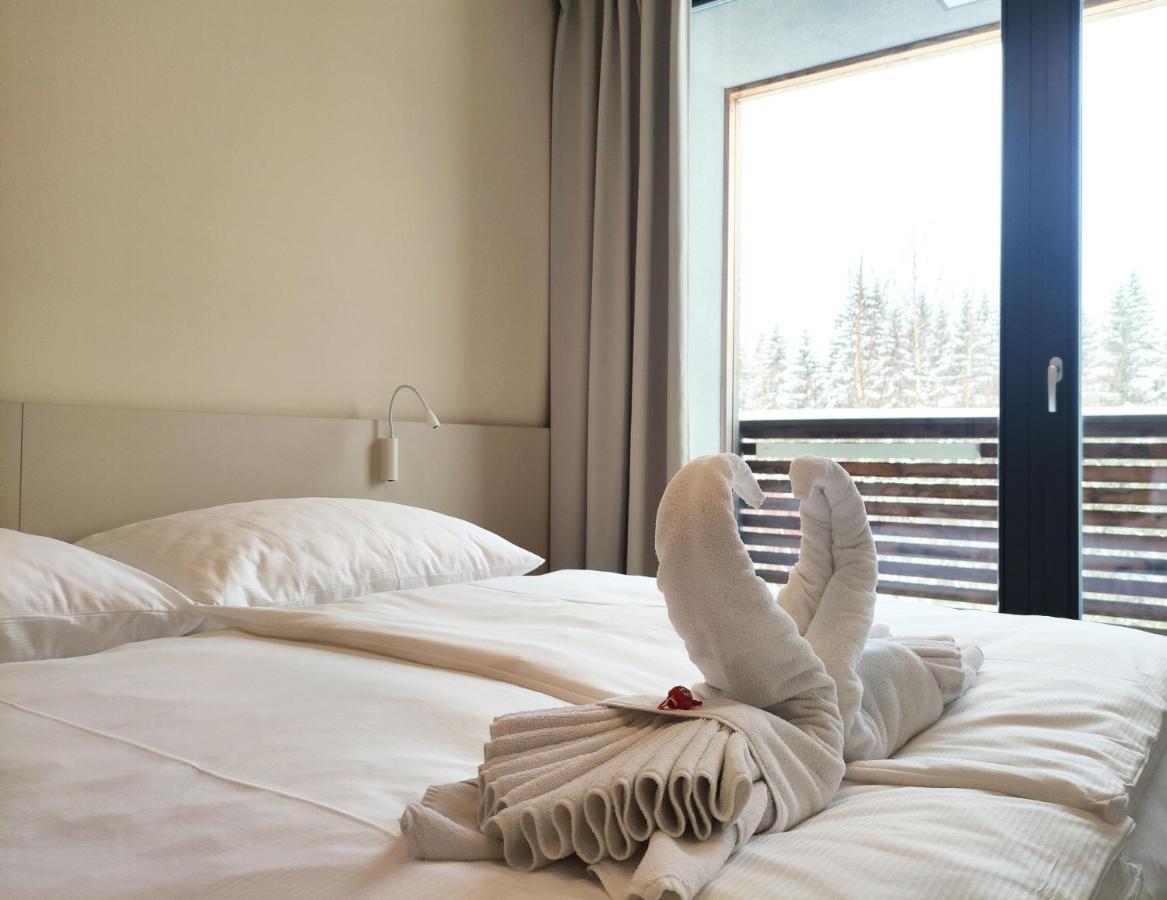 Apartment Tichy U Mumlavskeho Vodopadu 2kk S Garazi V Tesne Blizkosti Hornickeho Muzea - By Relax *