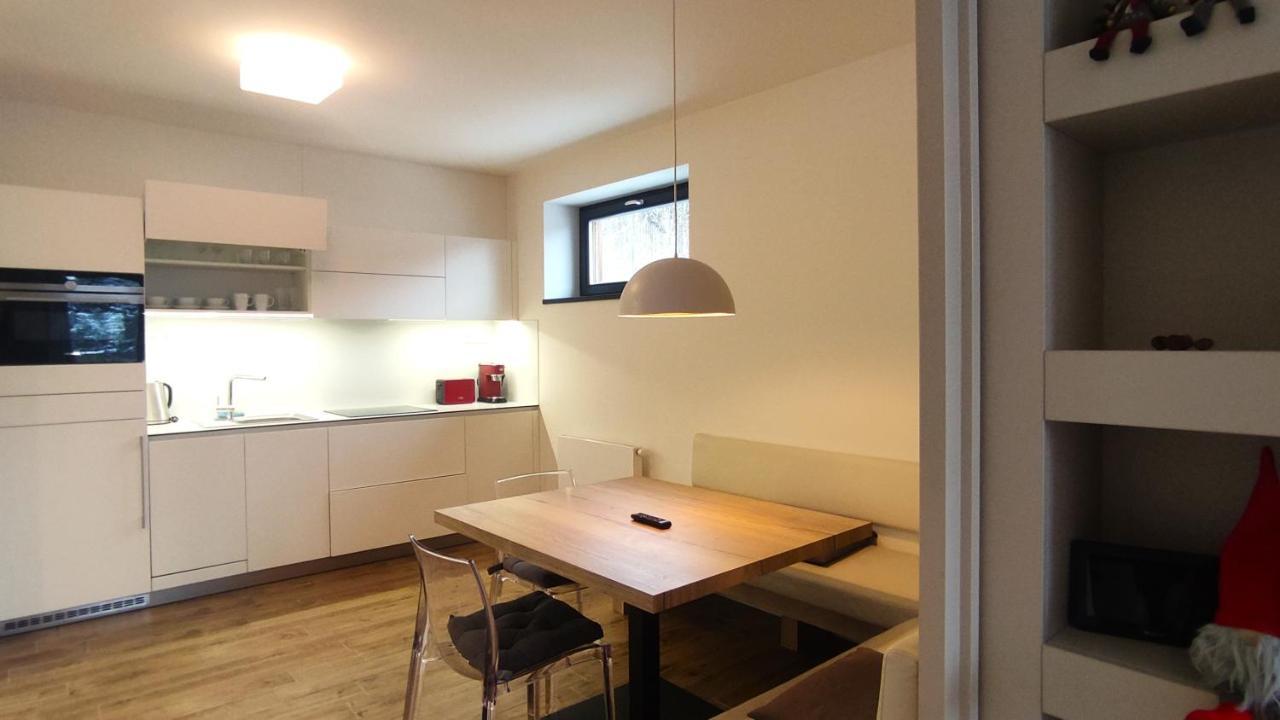 Apartment Tichy U Mumlavskeho Vodopadu 2kk S Garazi V Tesne Blizkosti Hornickeho Muzea - By Relax