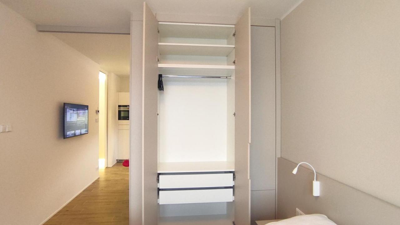 Apartment Tichy U Mumlavskeho Vodopadu 2kk S Garazi V Tesne Blizkosti Hornickeho Muzea - By Relax
